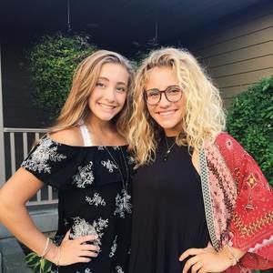 Meet your Posher, Grace